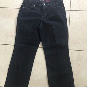 Style & Co Jeans Women’s 10 short